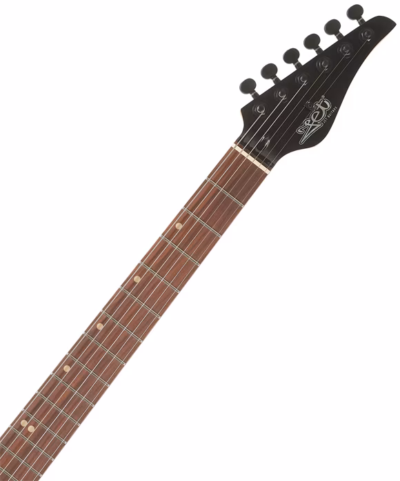 JET Guitars JS-700 SDD - Guitare électrique