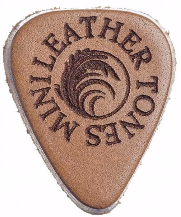 Timber Tones Leather Tones Mini Whiskey  - Médiator