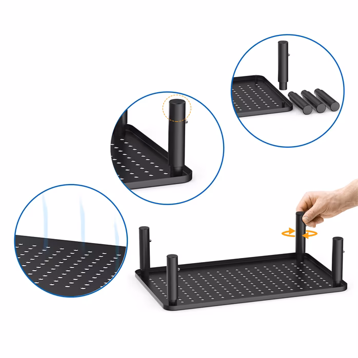 Mozos SPM3 - Support écran