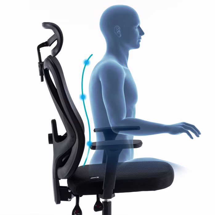 Mozos ERGO-X - Mobilier de studio