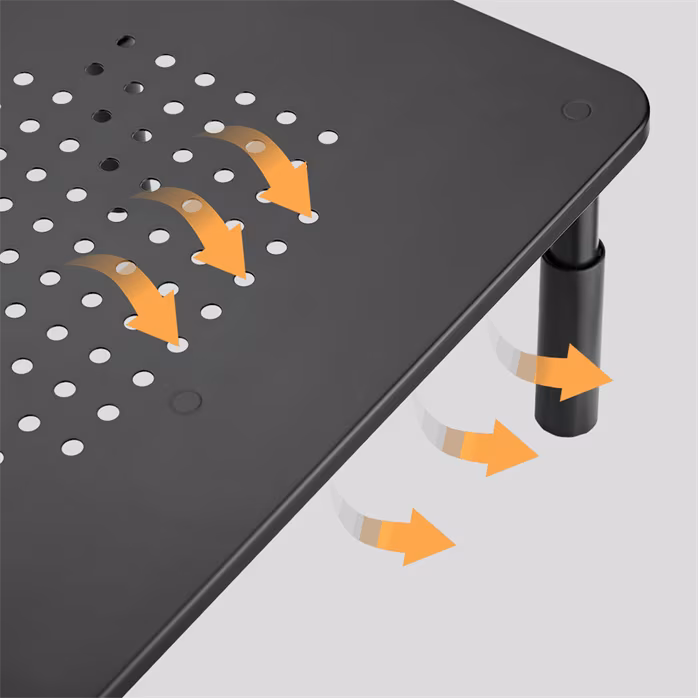 Mozos SPM2 - Support écran