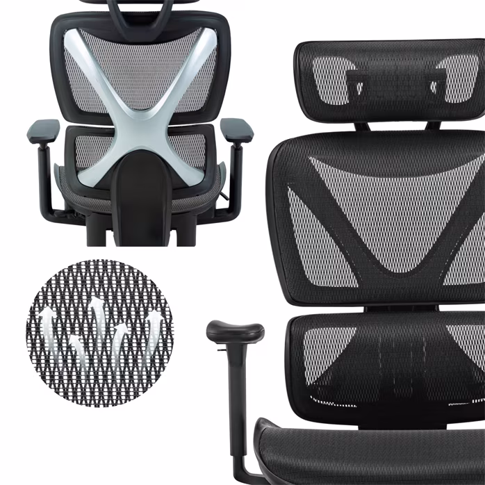 Mozos ERGO-R - Mobilier de studio