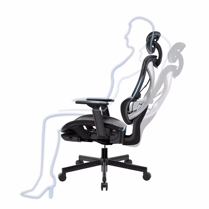 Mozos ERGO-R - Mobilier de studio