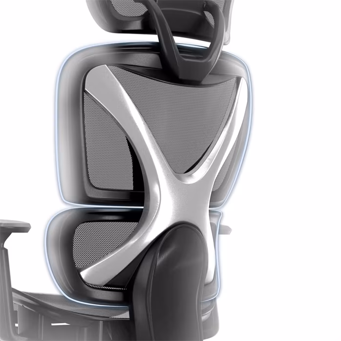 Mozos ERGO-R - Mobilier de studio