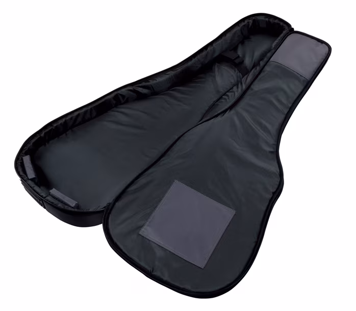 Ibanez POWERPAD Gig Bag for Electric Guitar - Gray - Housse pour guitare électrique