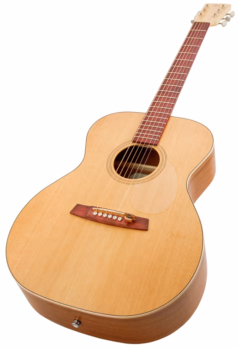 KNA Pickups SG-1  - Capteur pour guitare acoustique