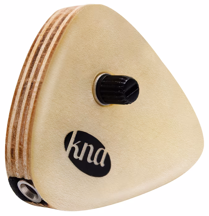 KNA Pickups AP-2 - Capteur piézo