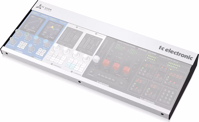 TC Electronic TC ICON DOCK - Station d'accueil 