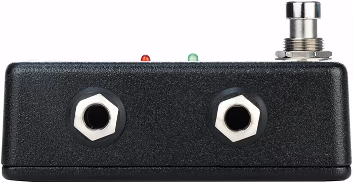 Earthquaker Devices A/B Box - Contrôleur a signal