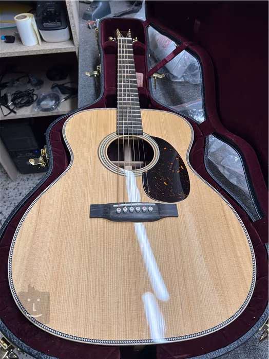 Martin 000-28 Modern Deluxe (utilisé) - Guitare acoustique
