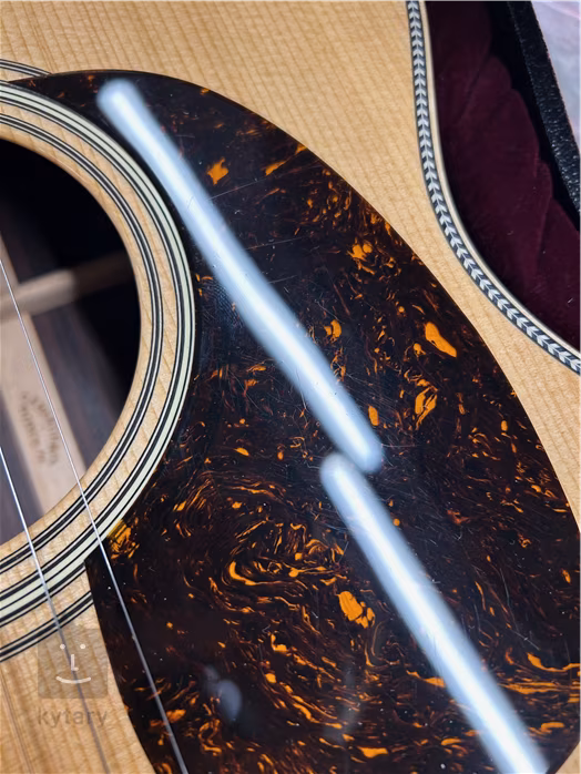 Martin 000-28 Modern Deluxe (utilisé) - Guitare acoustique