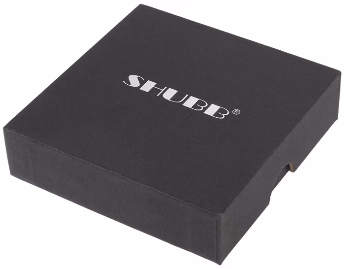 Shubb 50th Anniversary Rosette Capo Nylon String - Capodastre 