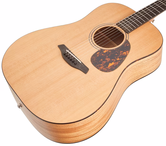 Furch Blue D-CM 48mm CNR Active - Guitare acoustique