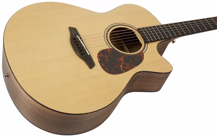 Furch Blue Gc-SW CNR Active - Guitare acoustique