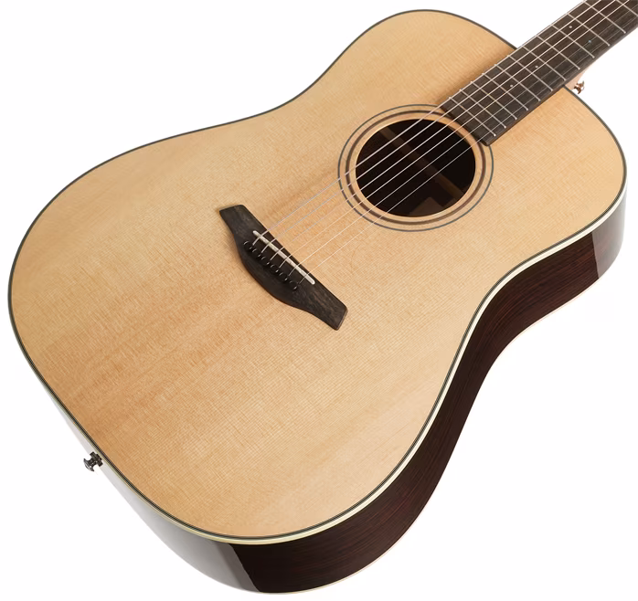 Furch Green D-SR CNR Active - Guitare acoustique