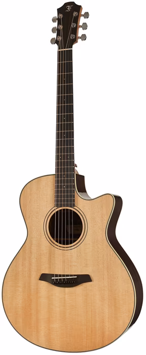 Furch Green Gc-SR CNR Active - Guitare acoustique
