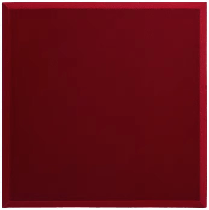 Pyramid Tile Cherry - Mousse acoustique