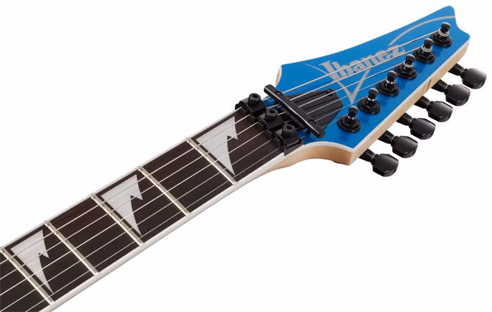 Ibanez RG565R Electric Blue - Guitare électrique