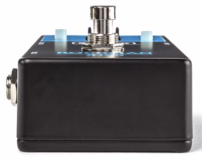 MXR Rockman X100 Analog Tone Processor - Amp Simulator