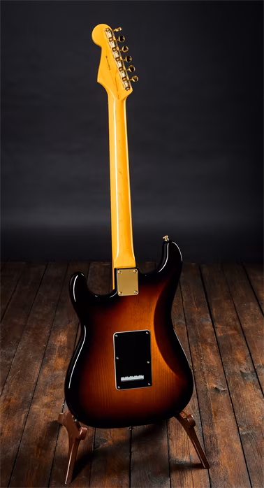 Fender 2012 Stevie Ray Vaughan Stratocaster - Guitare électrique