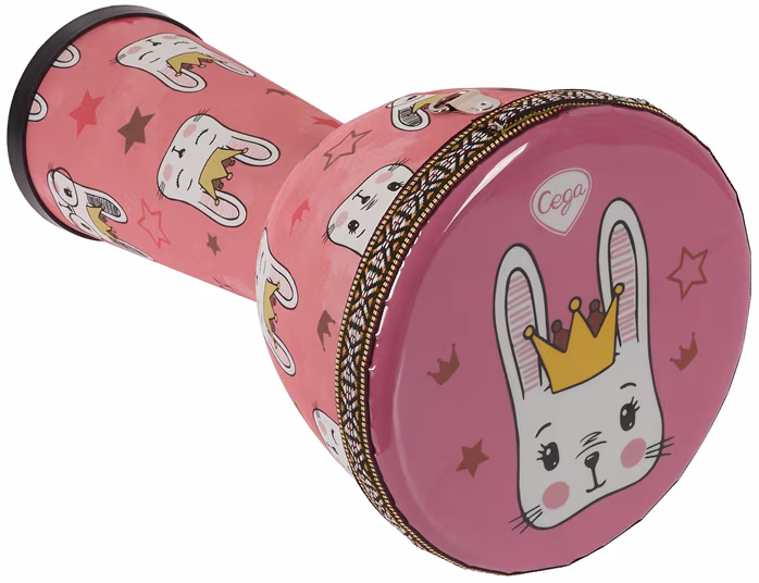 Cega CDAS804 - Djembé