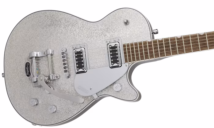 Gretsch G5230T Electromatic Jet FT LRL SSP - Guitare électrique
