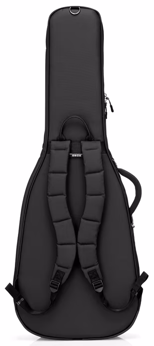 Music Area F-EG Black - Housse pour guitare électrique