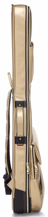 Music Area F-EG Gold - Housse pour guitare électrique