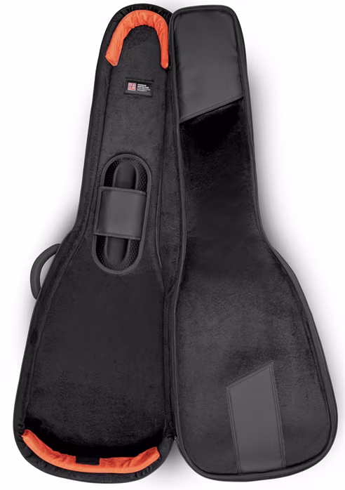 Music Area F-EB Black - Housse pour basse électrique