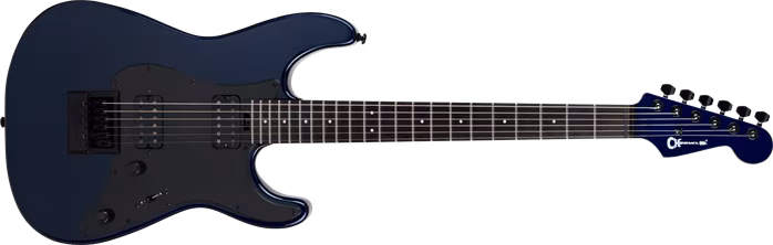 Charvel Pro-Mod Plus SC1 MBL - Guitare électrique