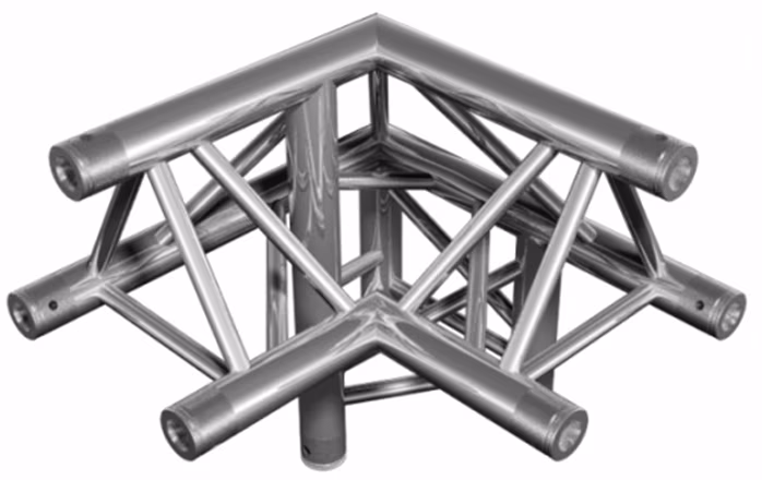 DURATRUSS DT 33/2-C31-LU - Structure de construction