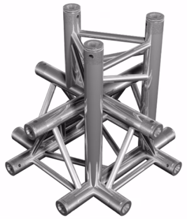 DURATRUSS DT 33/2-C53-XD - Structure de construction