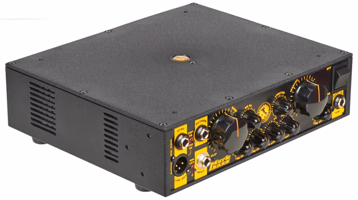 Markbass Little AG 58R (déballé) - Amplificateur a transistors pour basse