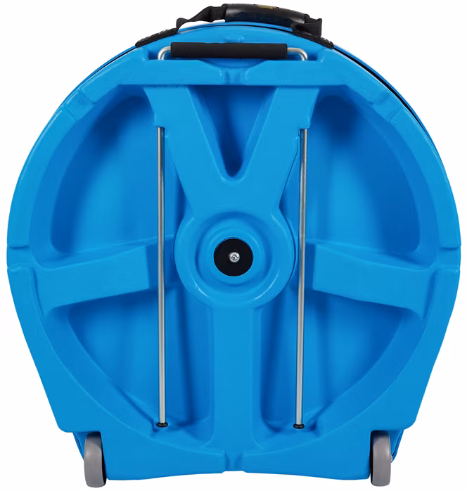 Hardcase  - Housse rigide pour cymbales