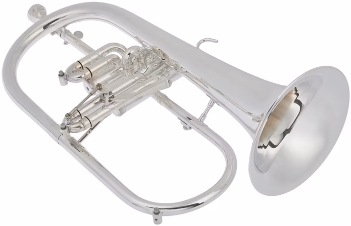 Arnolds & Sons AFH-655S - Bugle
