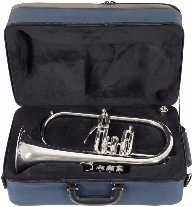 Arnolds & Sons AFH-655S - Bugle