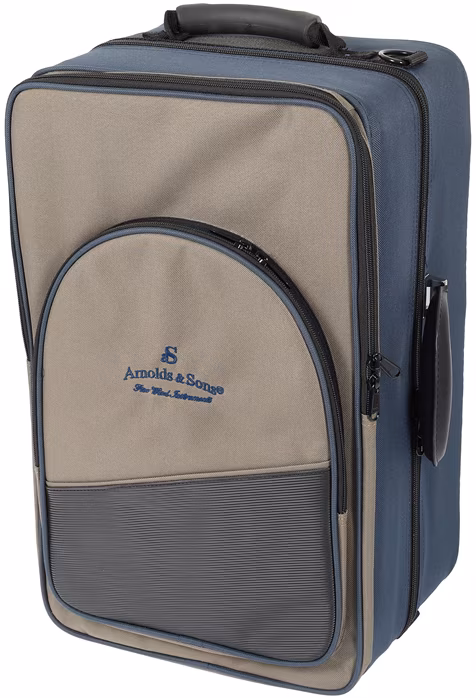 Arnolds & Sons AFH-655S - Bugle