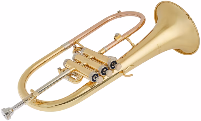 Arnolds & Sons AFH-655 - Bugle