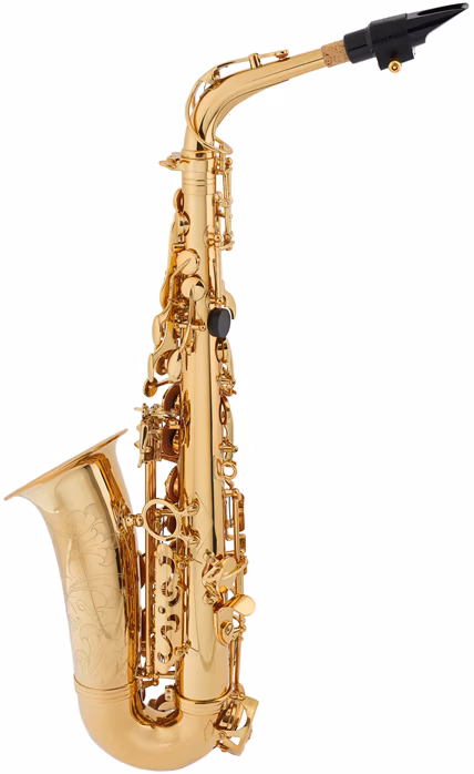 Arnolds & Sons AAS-301 Terra - Saxophone