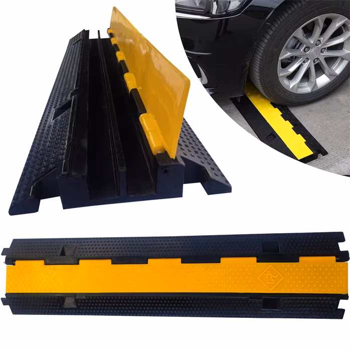 Mozos NK1M Cable Ramp - Passe câble