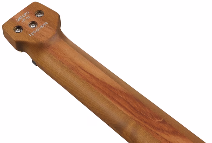 Ibanez MGFM10L Obsidian Black - Guitare électrique