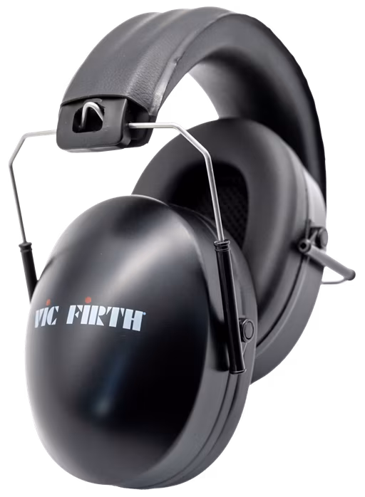 Vic Firth DB23 - Écouteur pour batteur