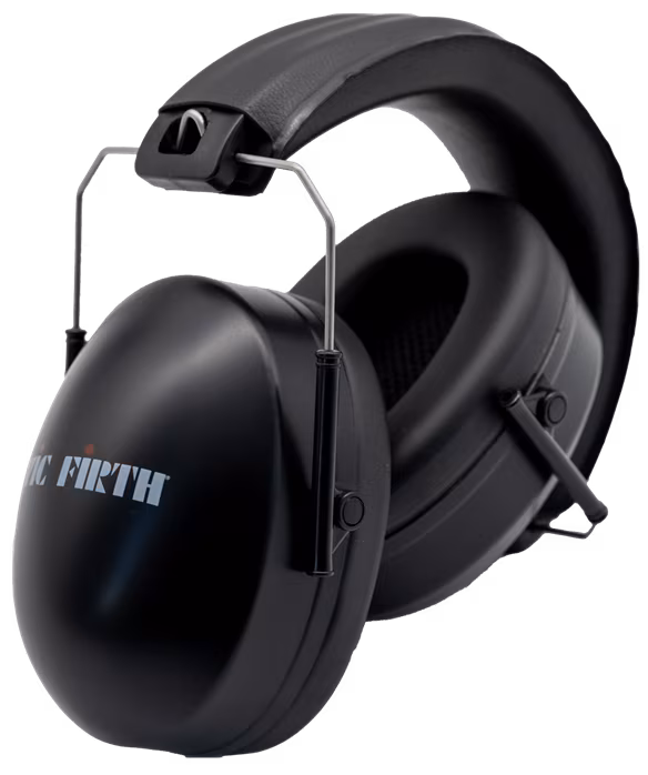 Vic Firth DB23 - Écouteur pour batteur