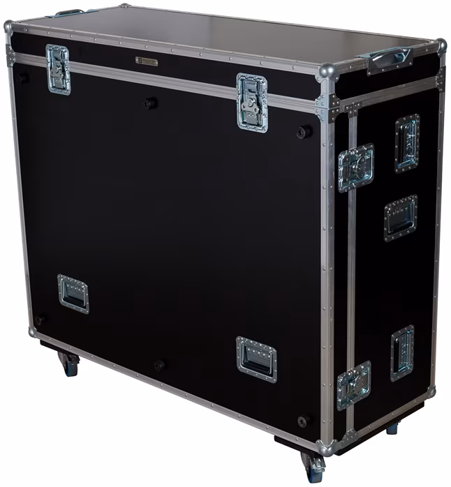 Razzor Cases Yamaha Clavinova CLP-765 - Housse rigide pour clavier