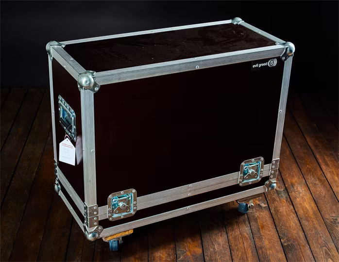 Fender 2017 Twin 65 Reverb USA - Combo pour guitare