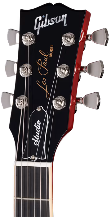 Gibson Les Paul Studio Session Bourbon Burst - Guitare électrique