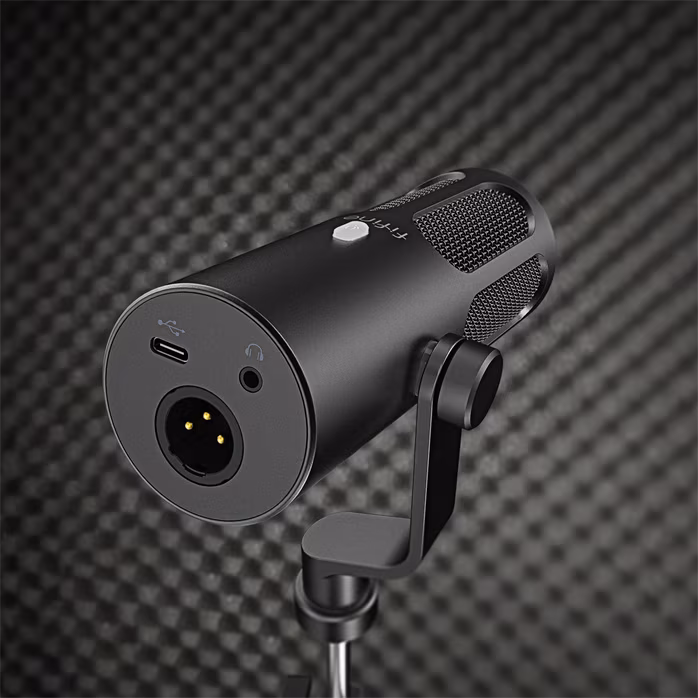 Fifine TANK3 - Micro dynamique USB