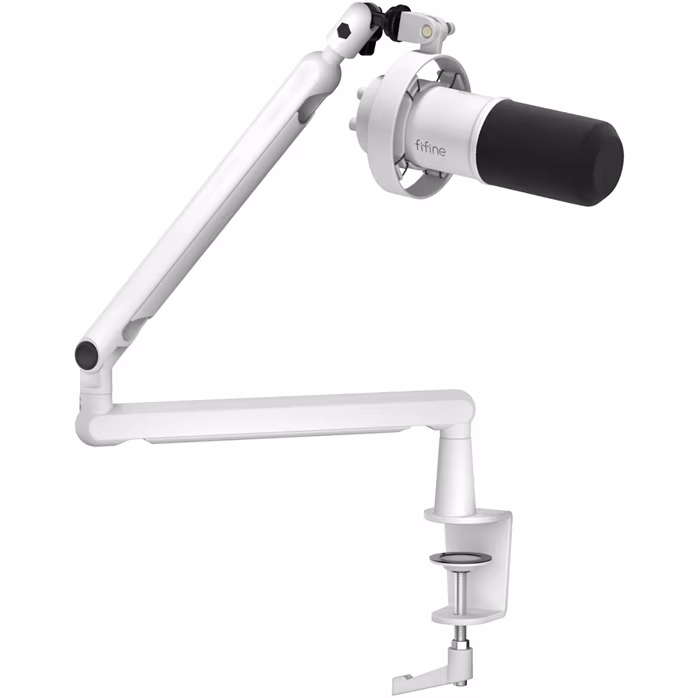 Fifine T688W - Micro dynamique USB