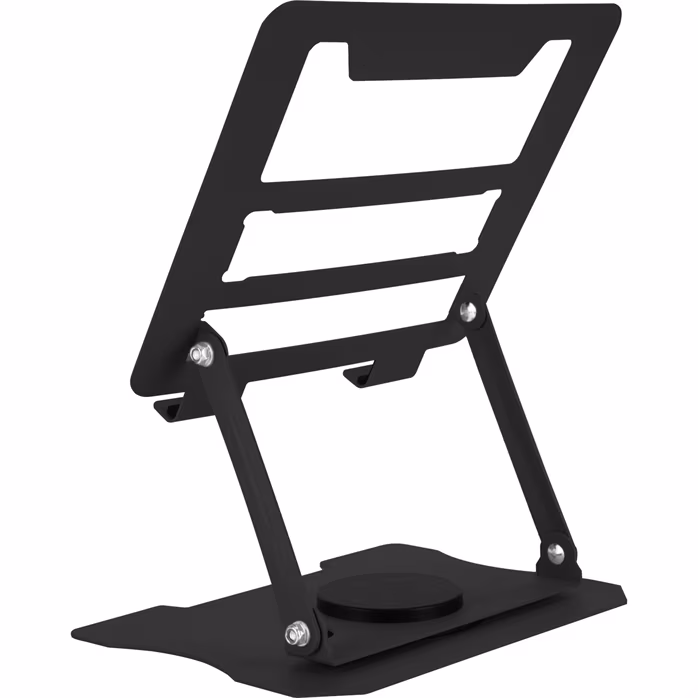 Mozos N4-BK - Support pour ordinateur portable