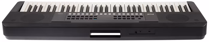 Fox K193 - Clavier sans dynamique